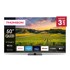 THOMSON TV 50QG5C14, QLED 4K UHD Smart TV, 50"